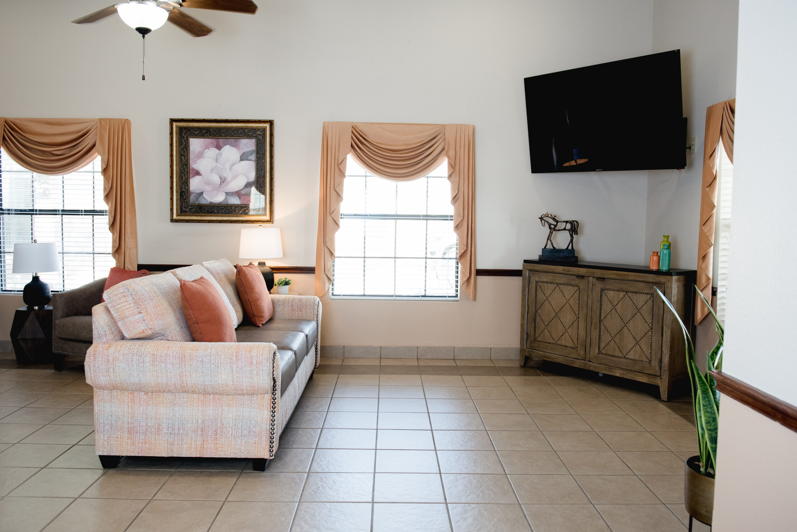 PEARSALL NURSING AND REHABILITATION CENTER photo 4