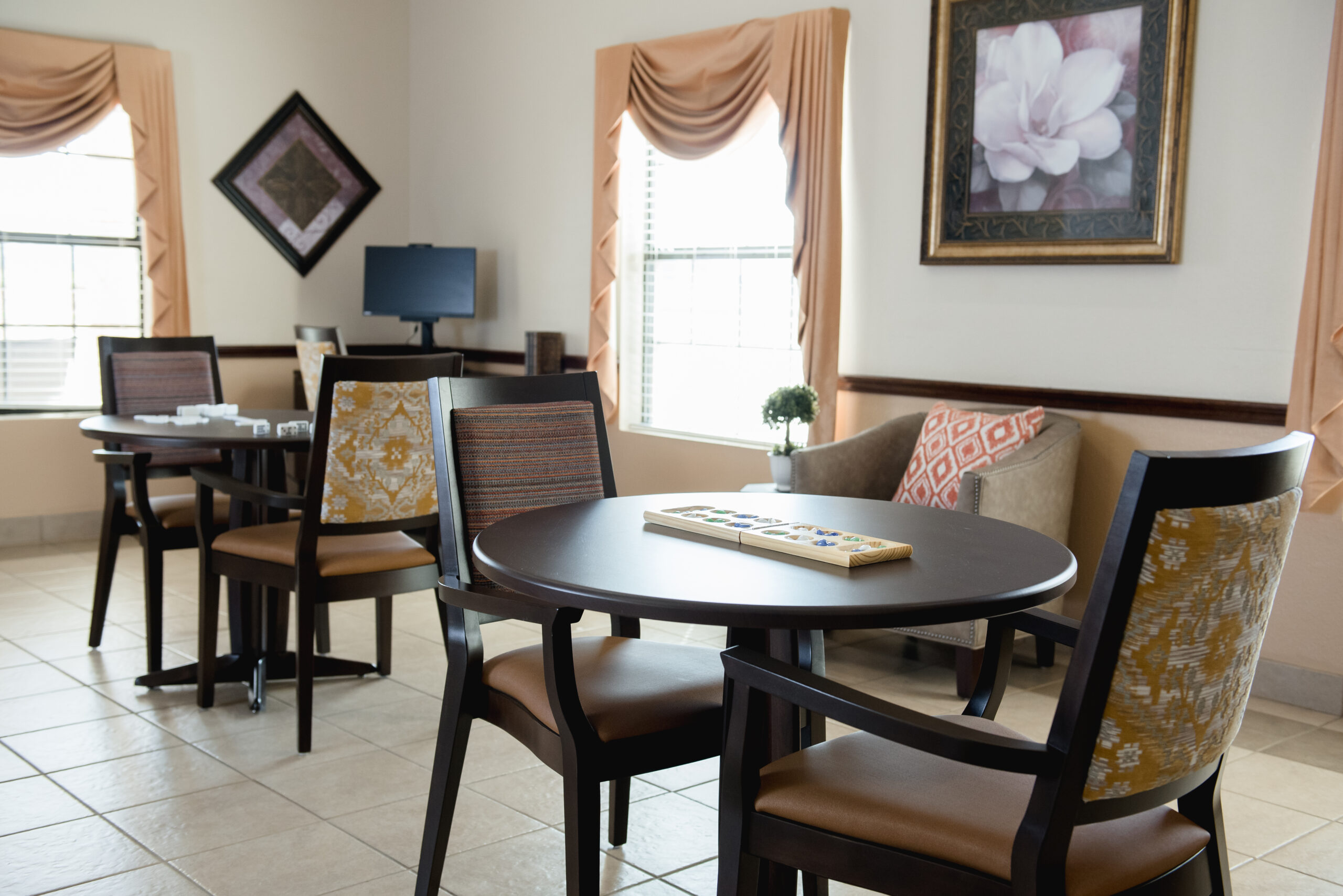 PEARSALL NURSING AND REHABILITATION CENTER photo 5
