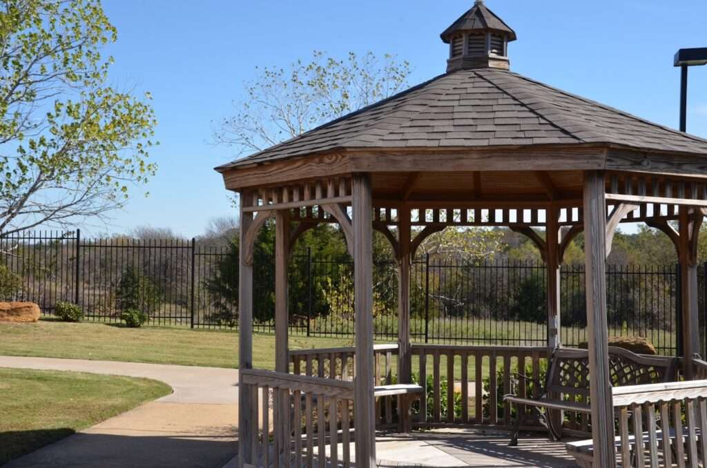 THE TERRACE AT DENISON