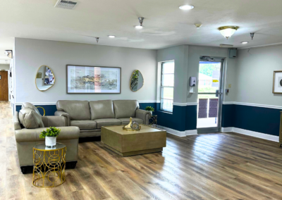 WHITESBORO HEALTH & REHABILITATION CENTER photo 1