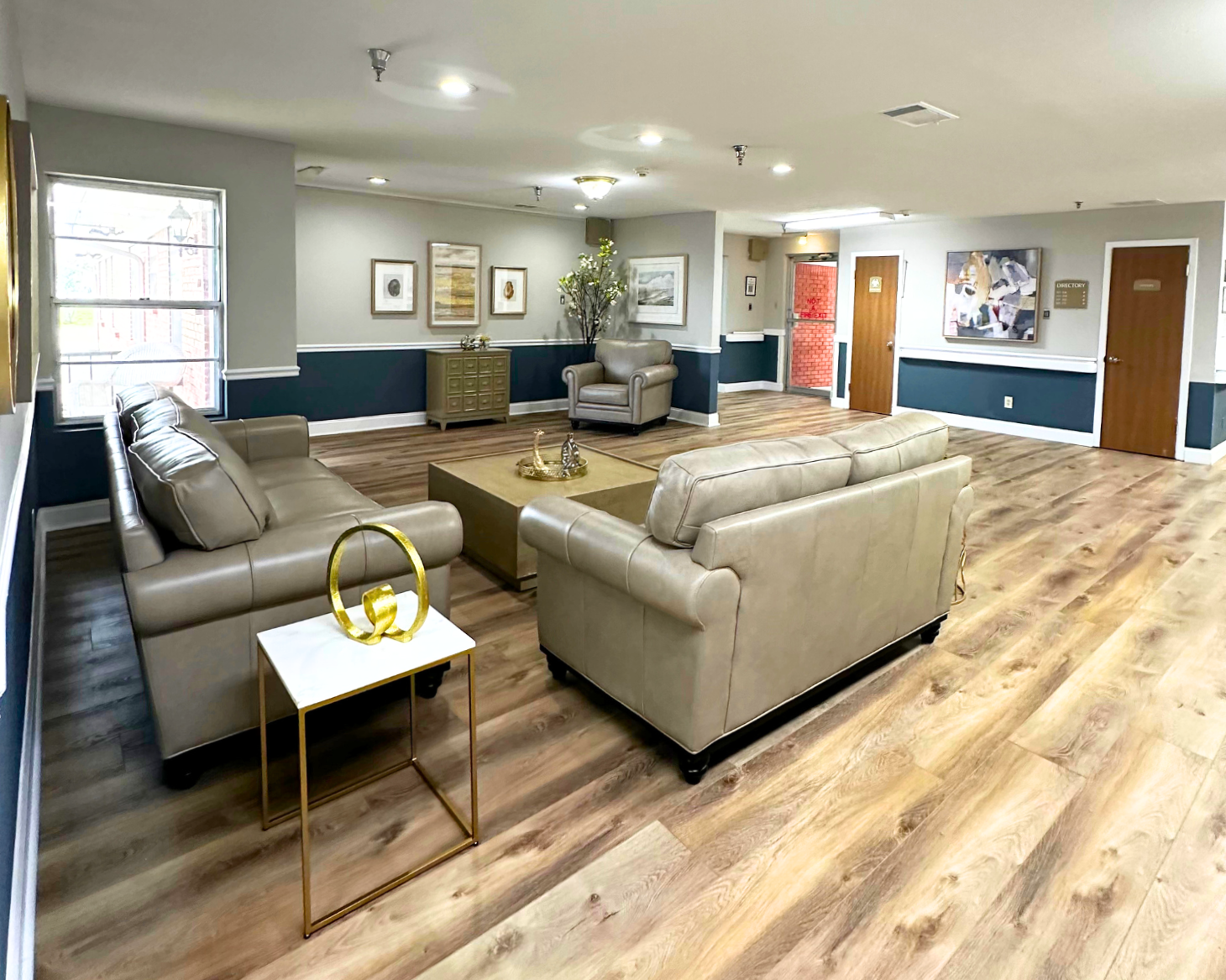 WHITESBORO HEALTH & REHABILITATION CENTER photo 2
