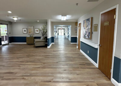 WHITESBORO HEALTH & REHABILITATION CENTER photo 3