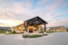 PRAIRIE HOUSE LIVING CENTER