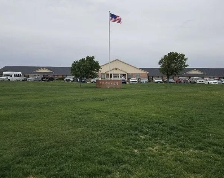 PRAIRIE HOUSE LIVING CENTER photo 1