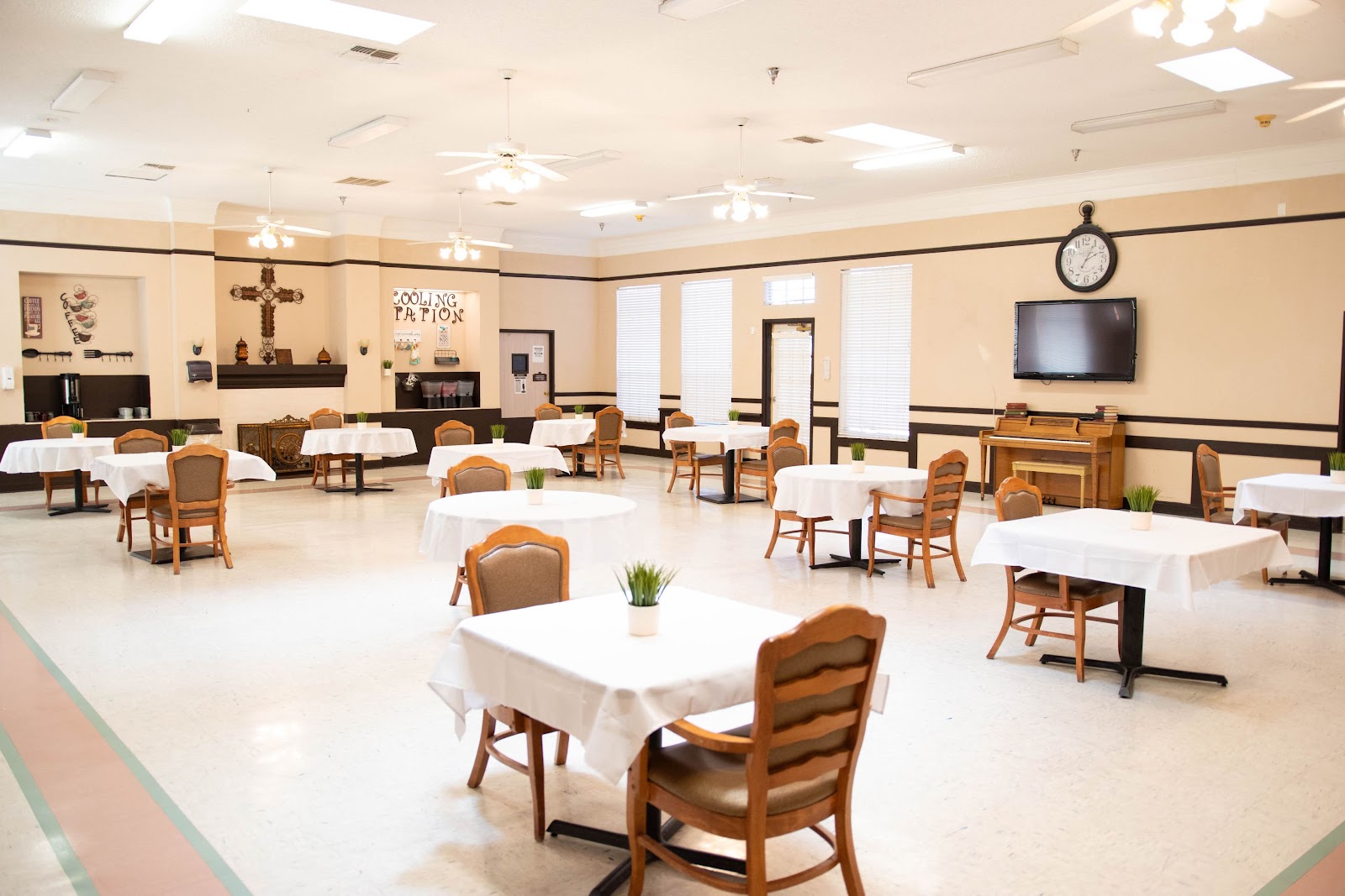 PRAIRIE HOUSE LIVING CENTER photo 3