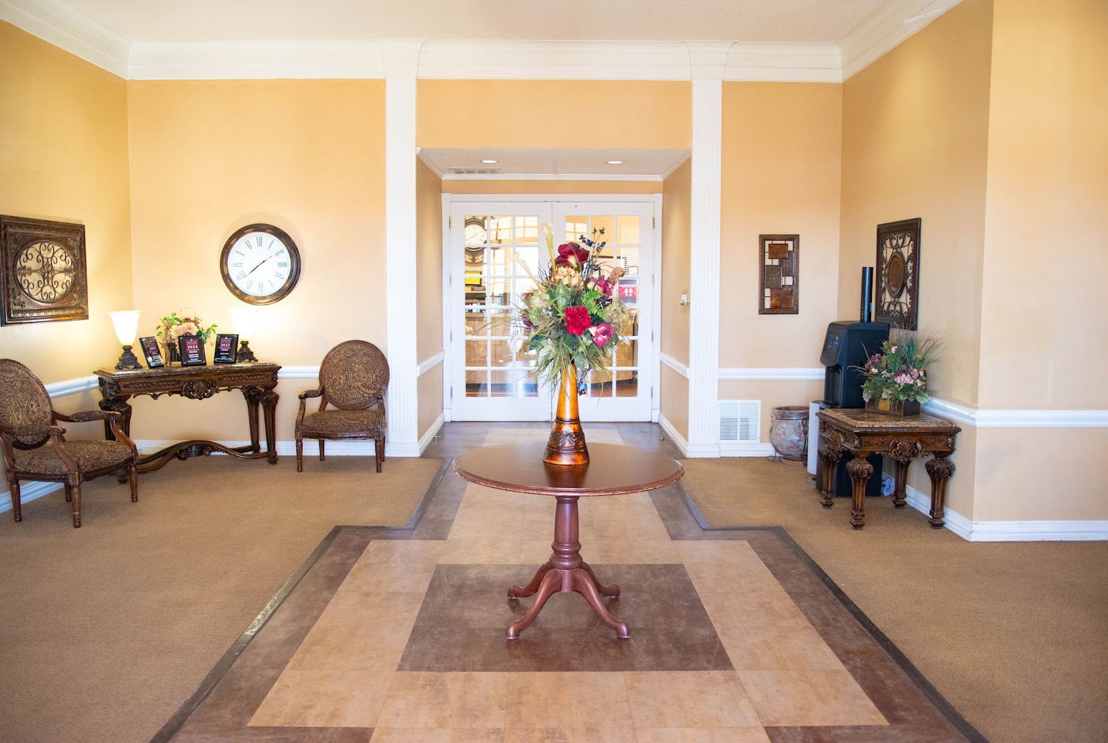 PRAIRIE HOUSE LIVING CENTER photo 4