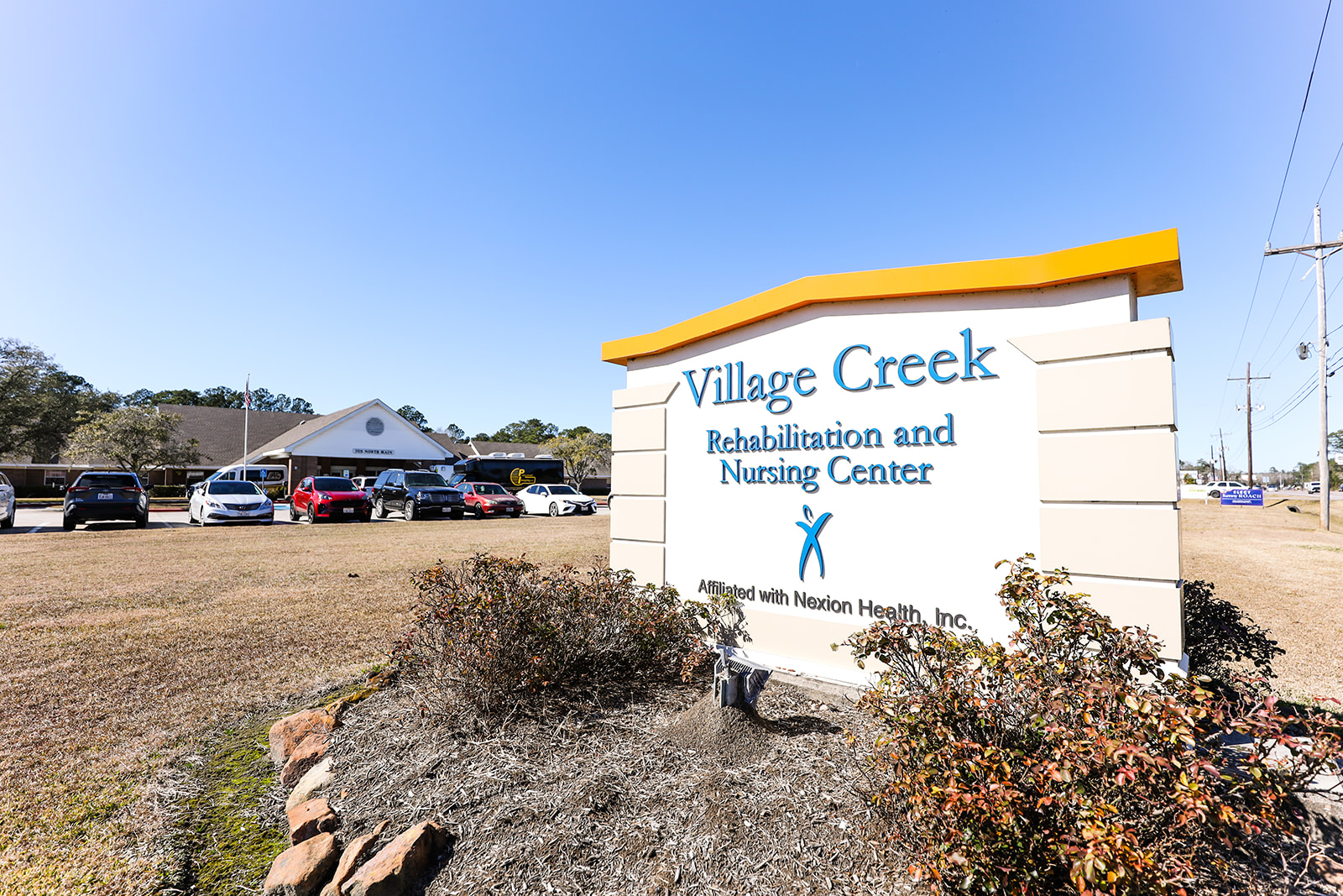 VILLAGE CREEK REHABILITATION AND NURSING CENTER photo 1