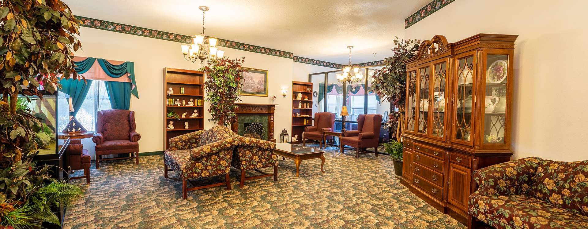 SILSBEE OAKS HEALTH CARE LLP photo 3