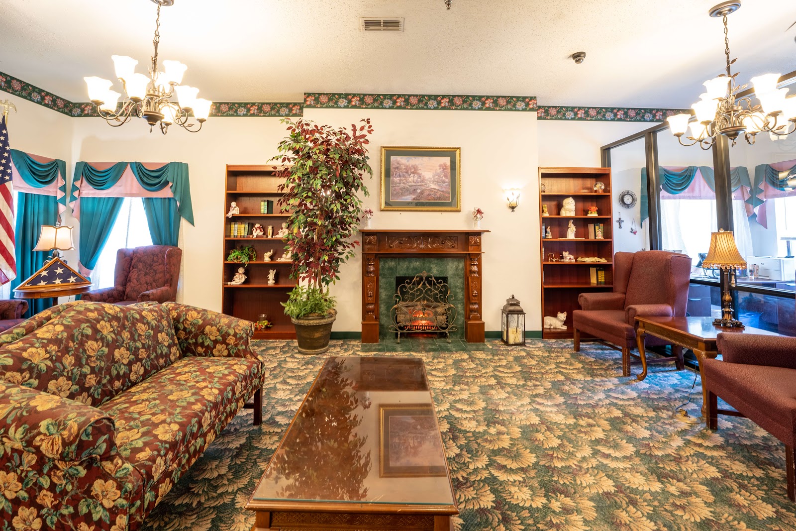 SILSBEE OAKS HEALTH CARE LLP photo 4