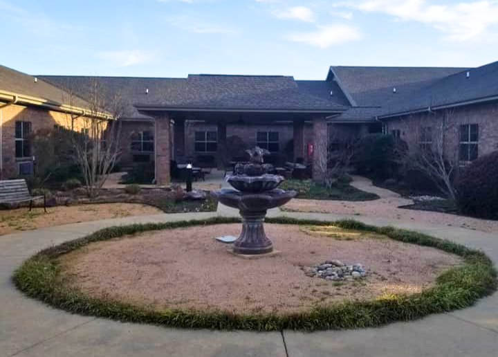 ROCK CREEK HEALTH AND REHABILITATION photo 1
