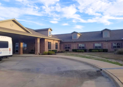 ROCK CREEK HEALTH AND REHABILITATION photo 2