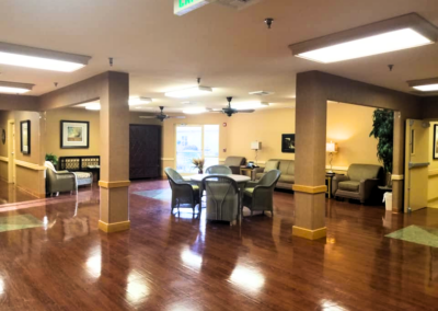 ROCK CREEK HEALTH AND REHABILITATION photo 3