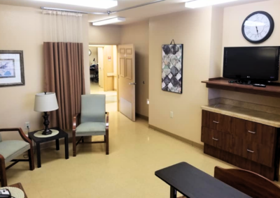 ROCK CREEK HEALTH AND REHABILITATION photo 4