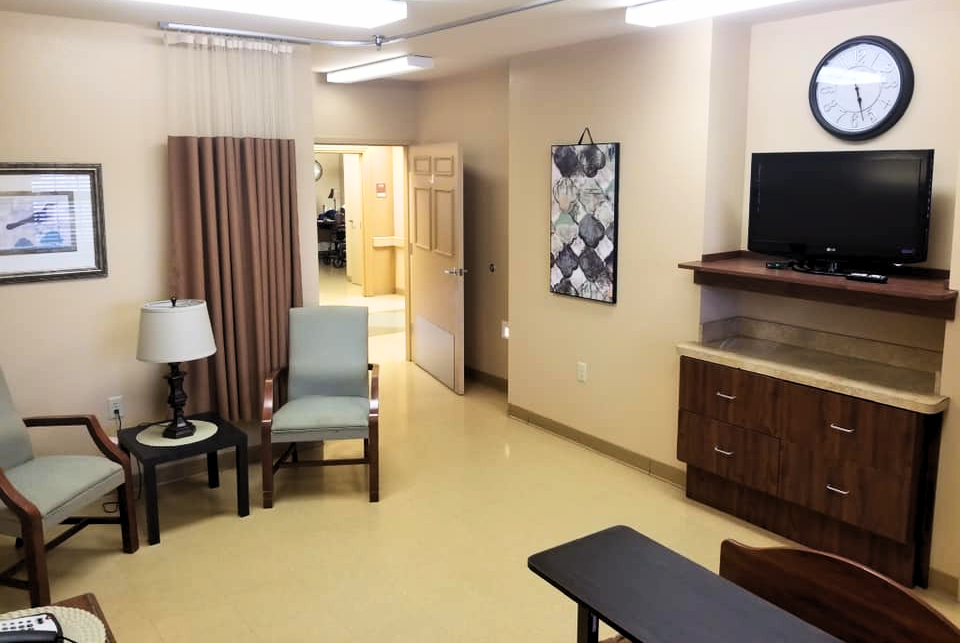 ROCK CREEK HEALTH AND REHABILITATION photo 5