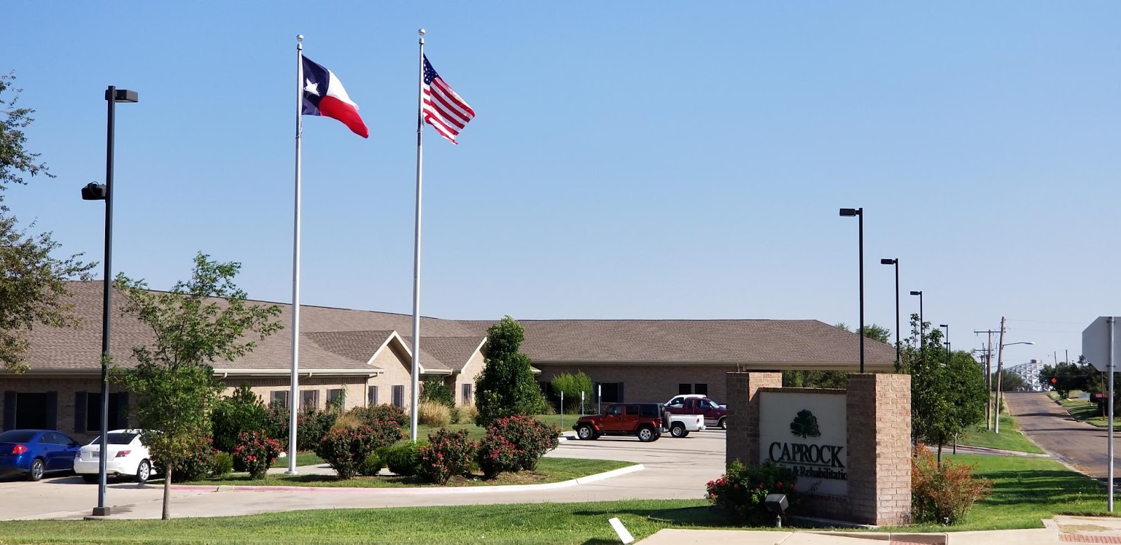 CAPROCK NURSING & REHABILITATION photo 1