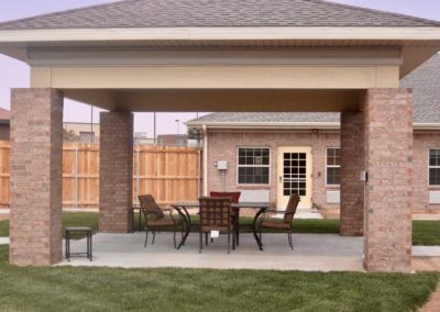 CAPROCK NURSING & REHABILITATION photo 2