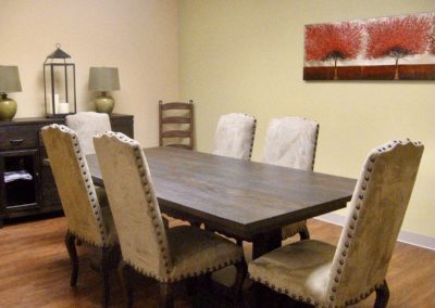 CAPROCK NURSING & REHABILITATION photo 3