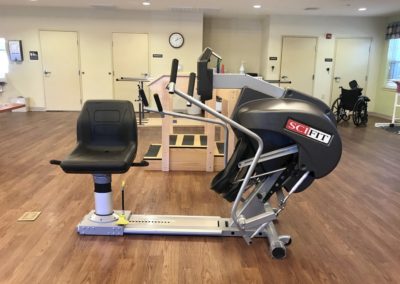 CAPROCK NURSING & REHABILITATION photo 4