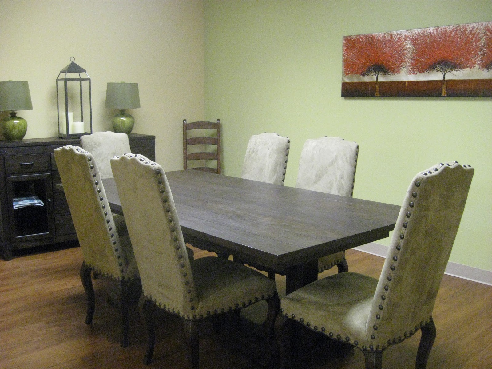 CAPROCK NURSING & REHABILITATION photo 5