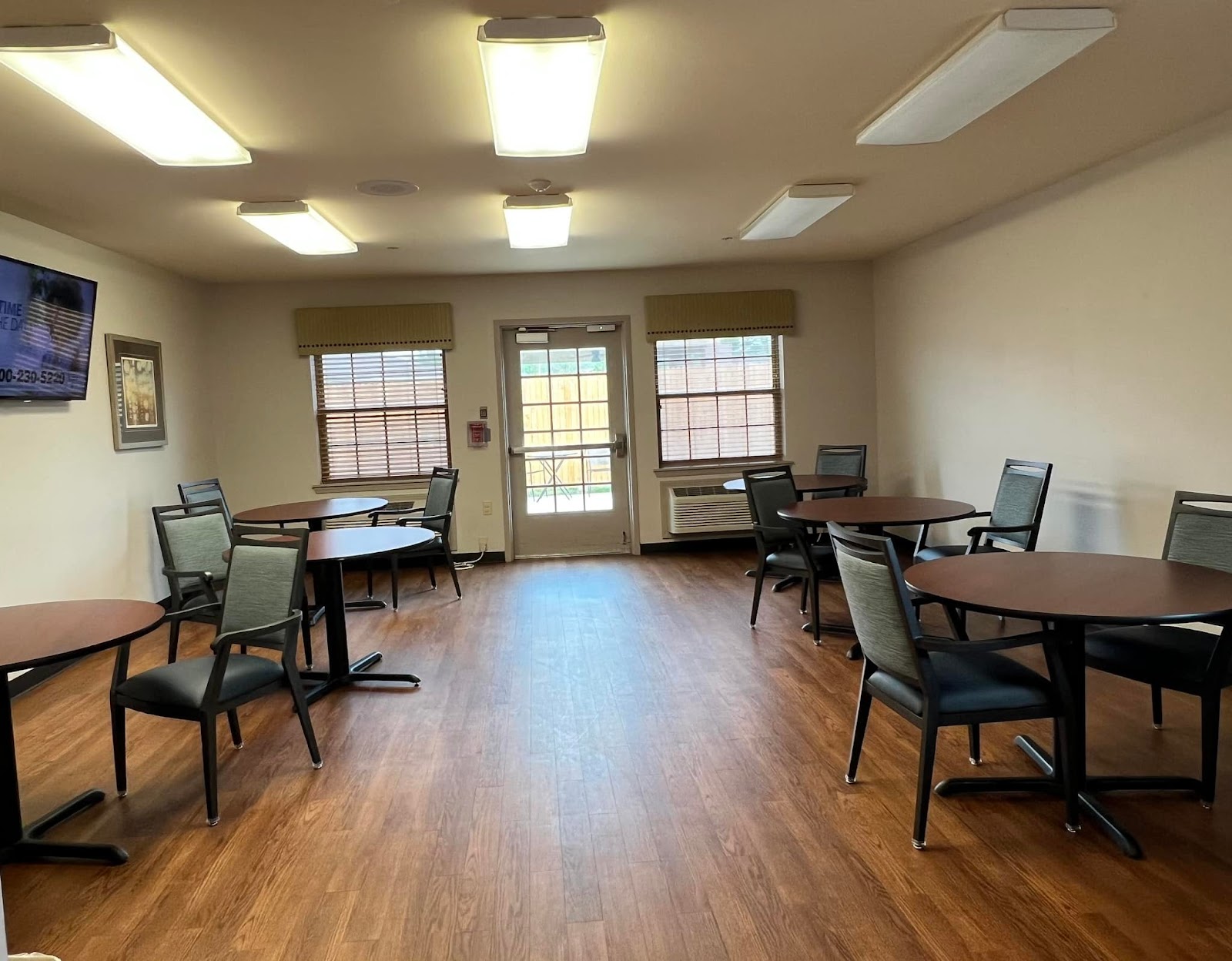 CAPROCK NURSING & REHABILITATION photo 6