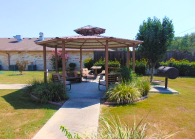GANADO NURSING AND REHABILITATION CENTER photo 1