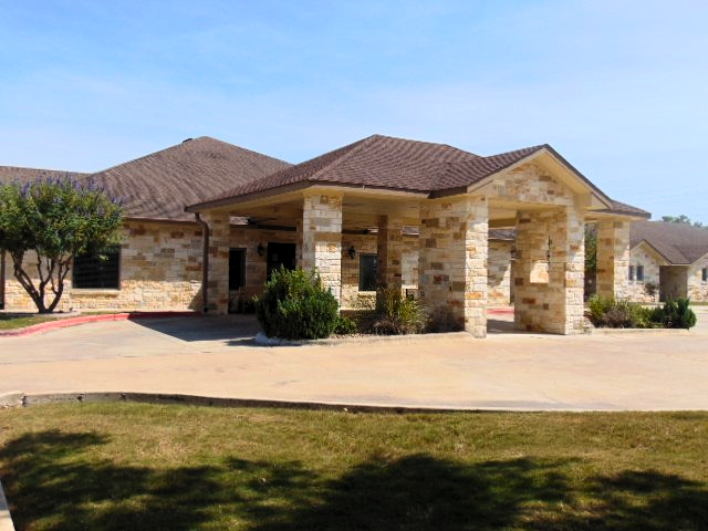 GANADO NURSING AND REHABILITATION CENTER photo 2