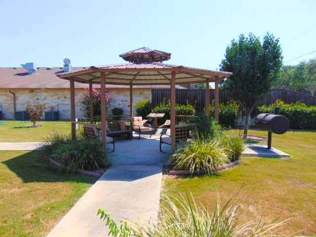 GANADO NURSING AND REHABILITATION CENTER photo 3