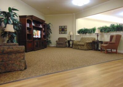 GANADO NURSING AND REHABILITATION CENTER photo 4