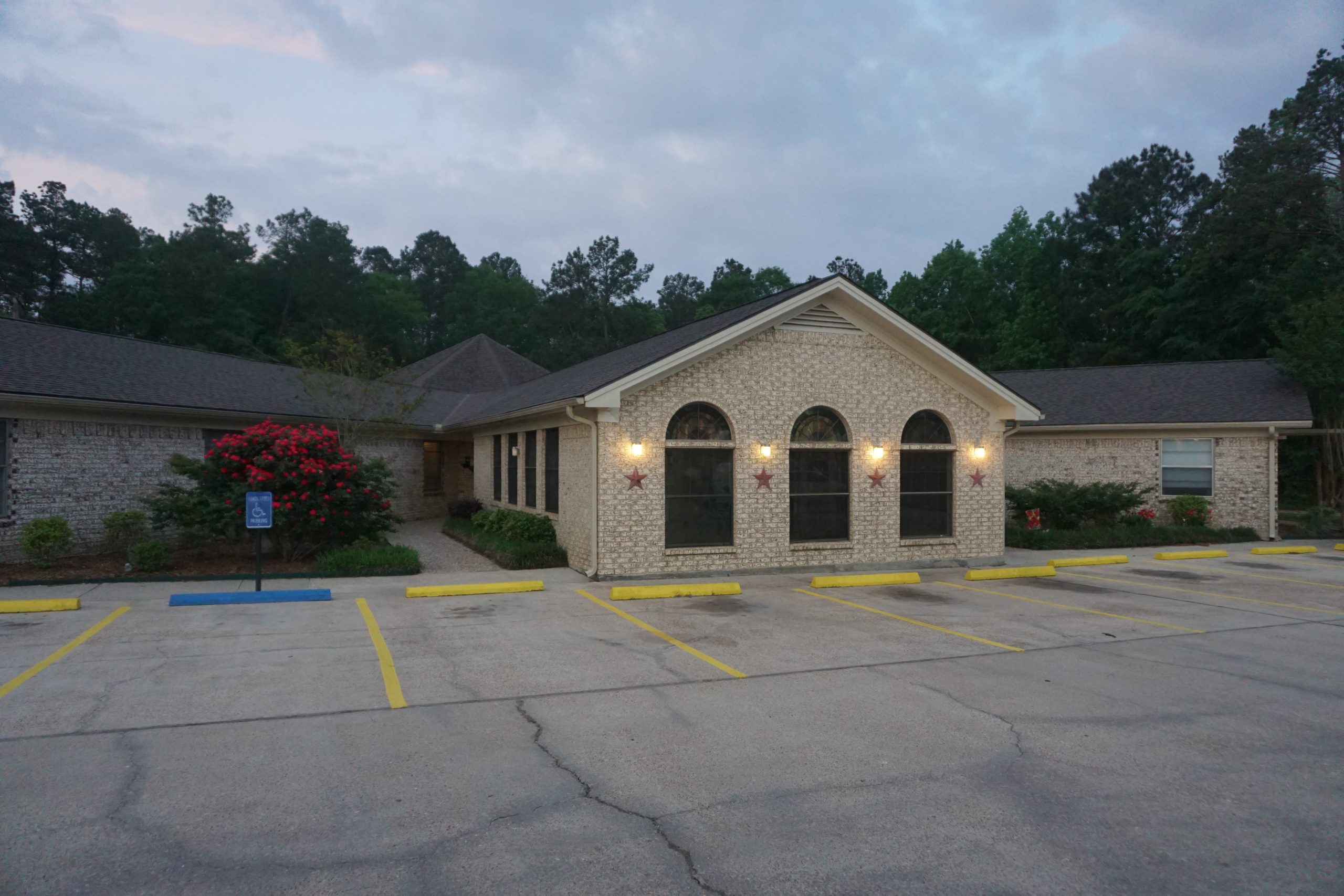 TIMBERIDGE NURSING AND REHABILITATION CENTER