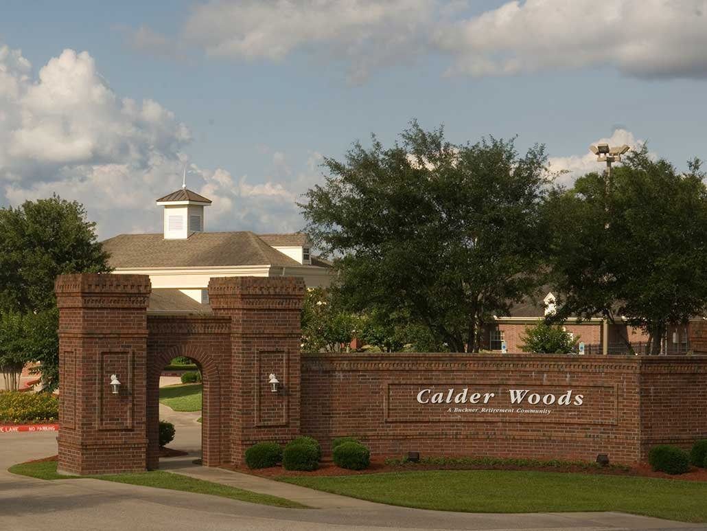 CALDER WOODS photo 1