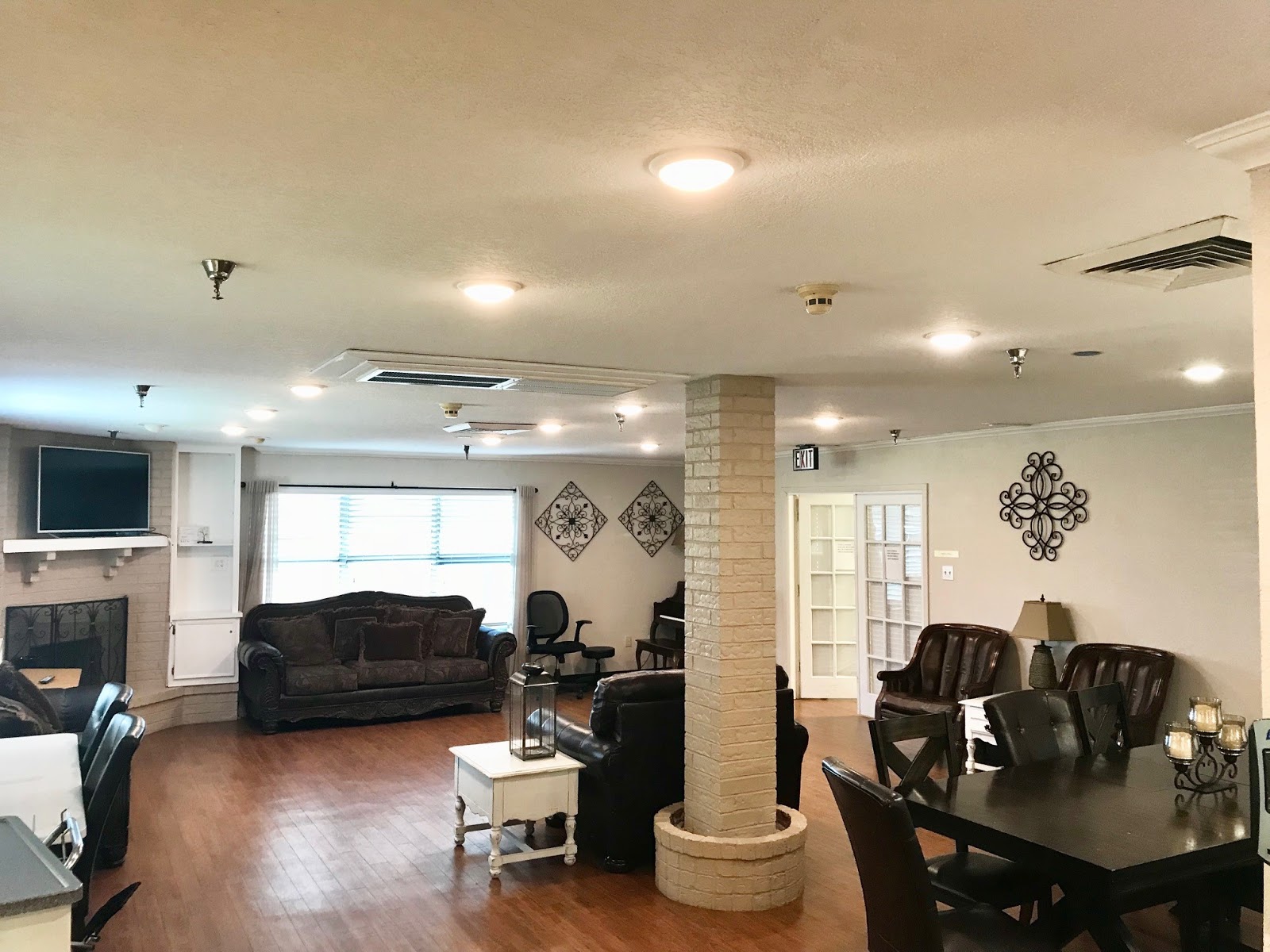 OAK GROVE NURSING HOME photo 1