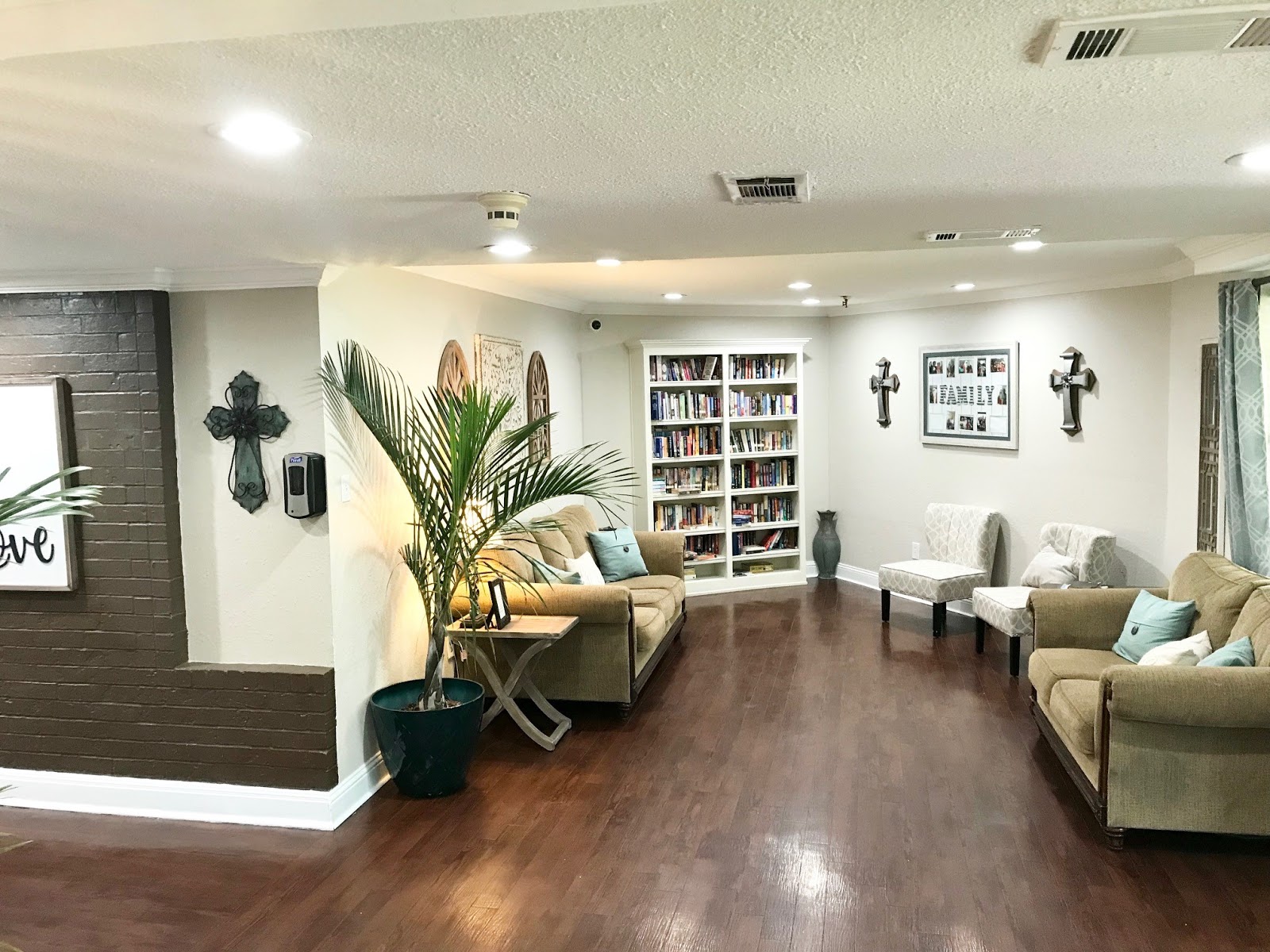 OAK GROVE NURSING HOME photo 2