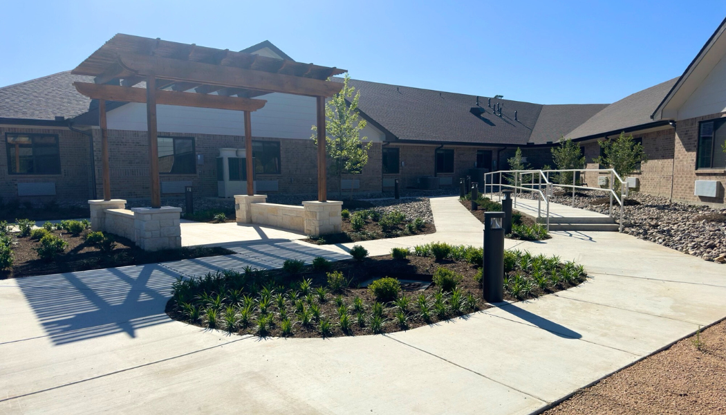 AVIR AT KERRVILLE