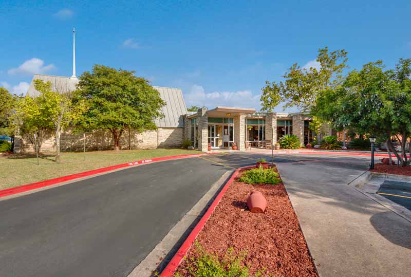 HILLTOP VILLAGE NURSING AND REHABILITATION