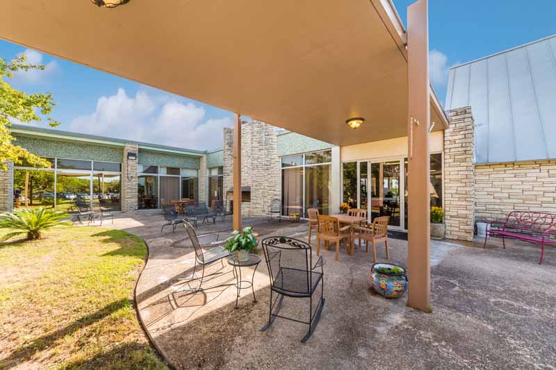 HILLTOP VILLAGE NURSING AND REHABILITATION photo 1