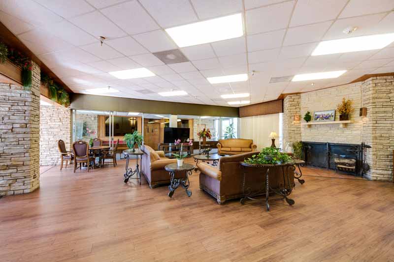 HILLTOP VILLAGE NURSING AND REHABILITATION photo 2
