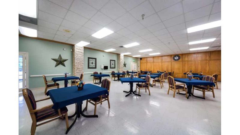 HILLTOP VILLAGE NURSING AND REHABILITATION photo 3