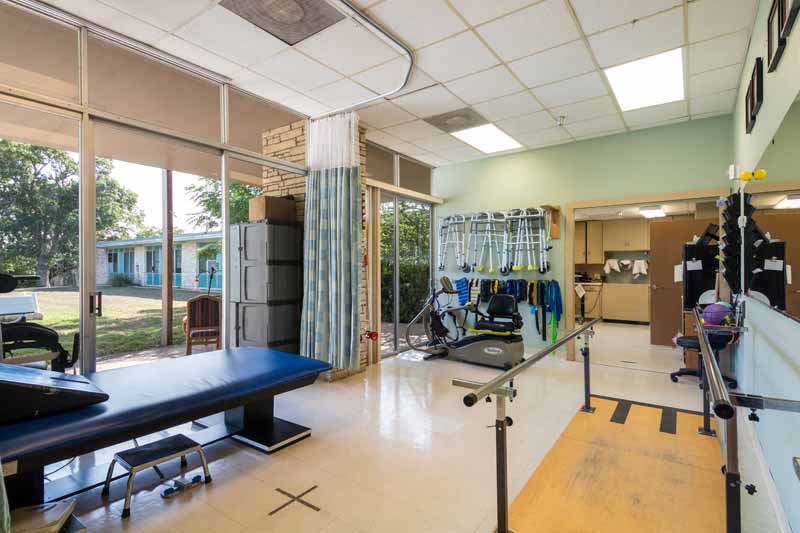 HILLTOP VILLAGE NURSING AND REHABILITATION photo 4