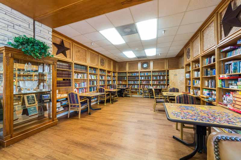 HILLTOP VILLAGE NURSING AND REHABILITATION photo 5