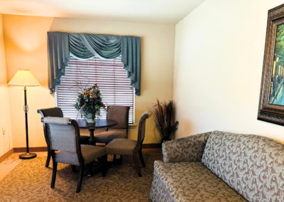 BRENTWOOD TERRACE HEALTHCARE AND REHABILITATION CENTER photo 3