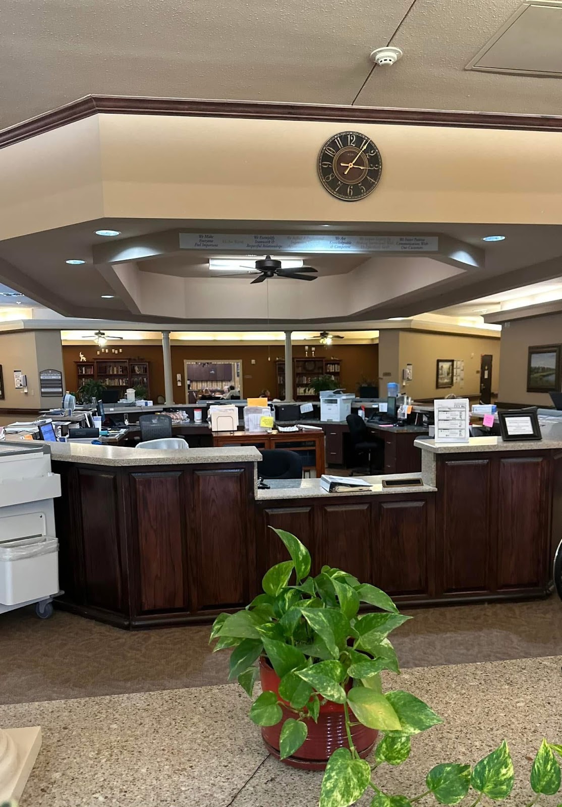 BRENTWOOD TERRACE HEALTHCARE AND REHABILITATION CENTER photo 5