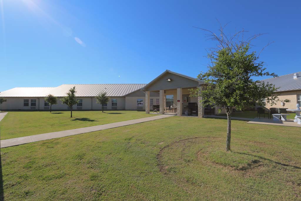 STILLHOUSE REHABILITATION AND HEALTHCARE CENTER photo 1