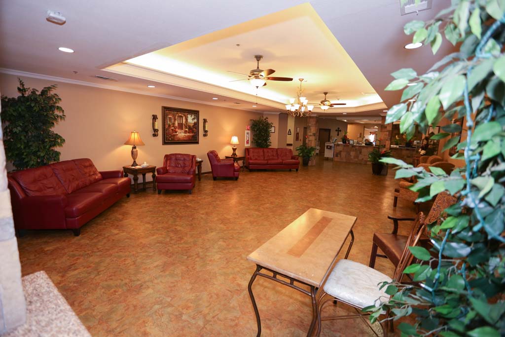 STILLHOUSE REHABILITATION AND HEALTHCARE CENTER photo 2