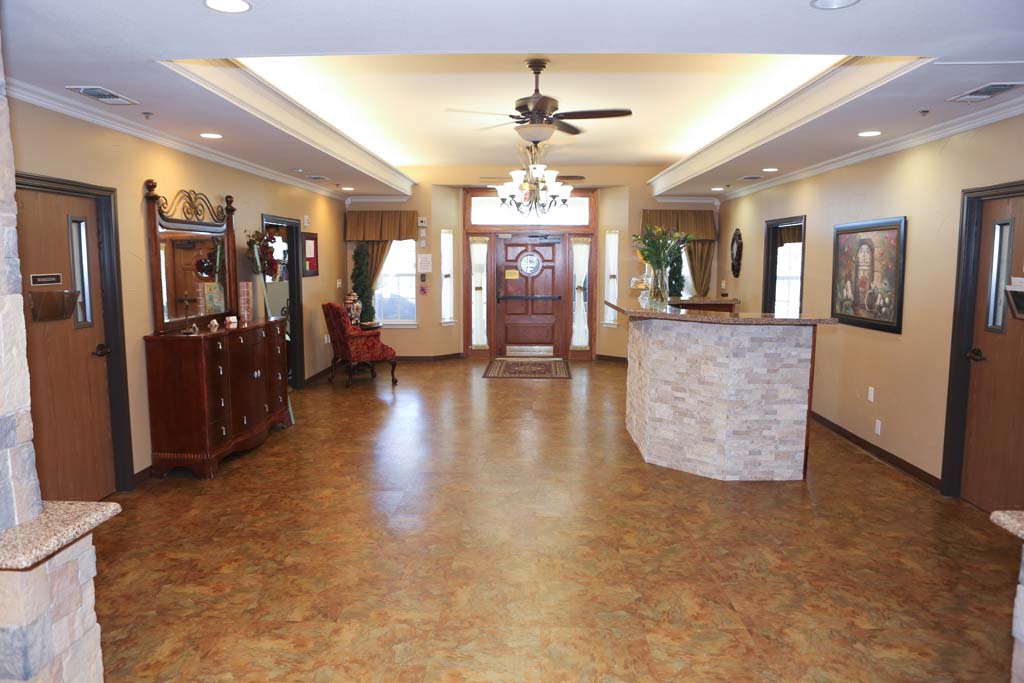 STILLHOUSE REHABILITATION AND HEALTHCARE CENTER photo 3