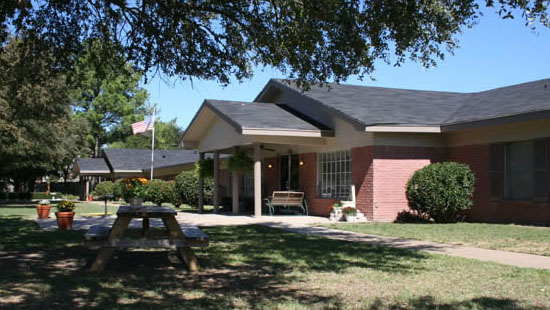 GROESBECK LTC NURSING AND REHABILITATION photo 2