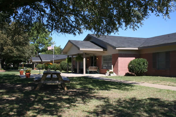 GROESBECK LTC NURSING AND REHABILITATION photo 3