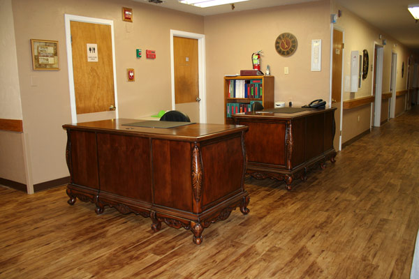 GROESBECK LTC NURSING AND REHABILITATION photo 5