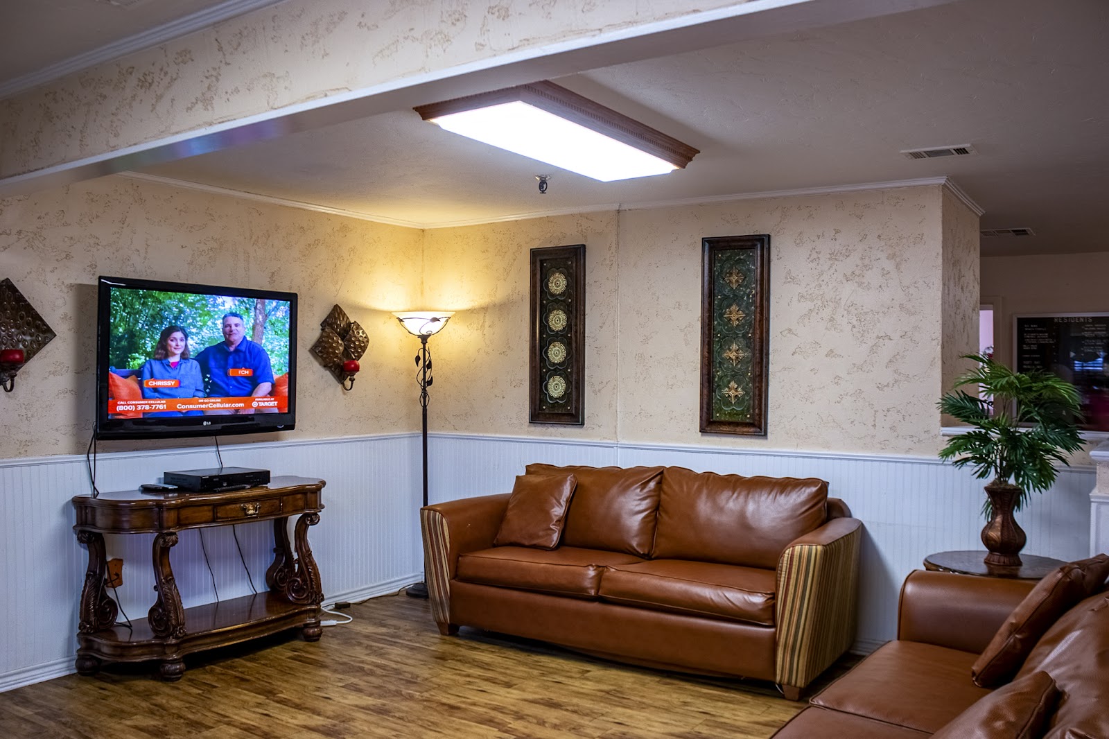 GROESBECK LTC NURSING AND REHABILITATION photo 6