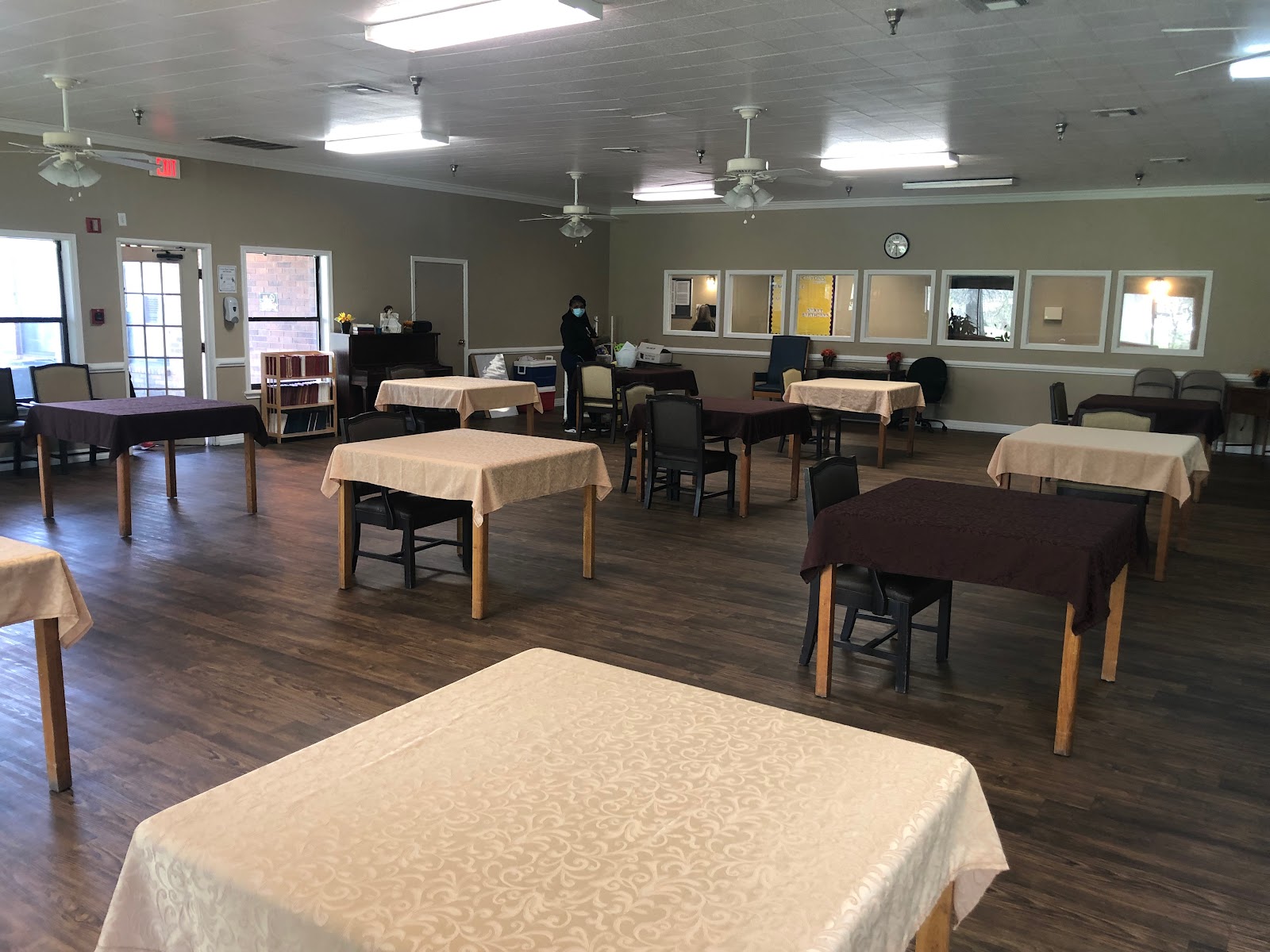 WINDSOR HEALTHCARE RESIDENCE photo 3