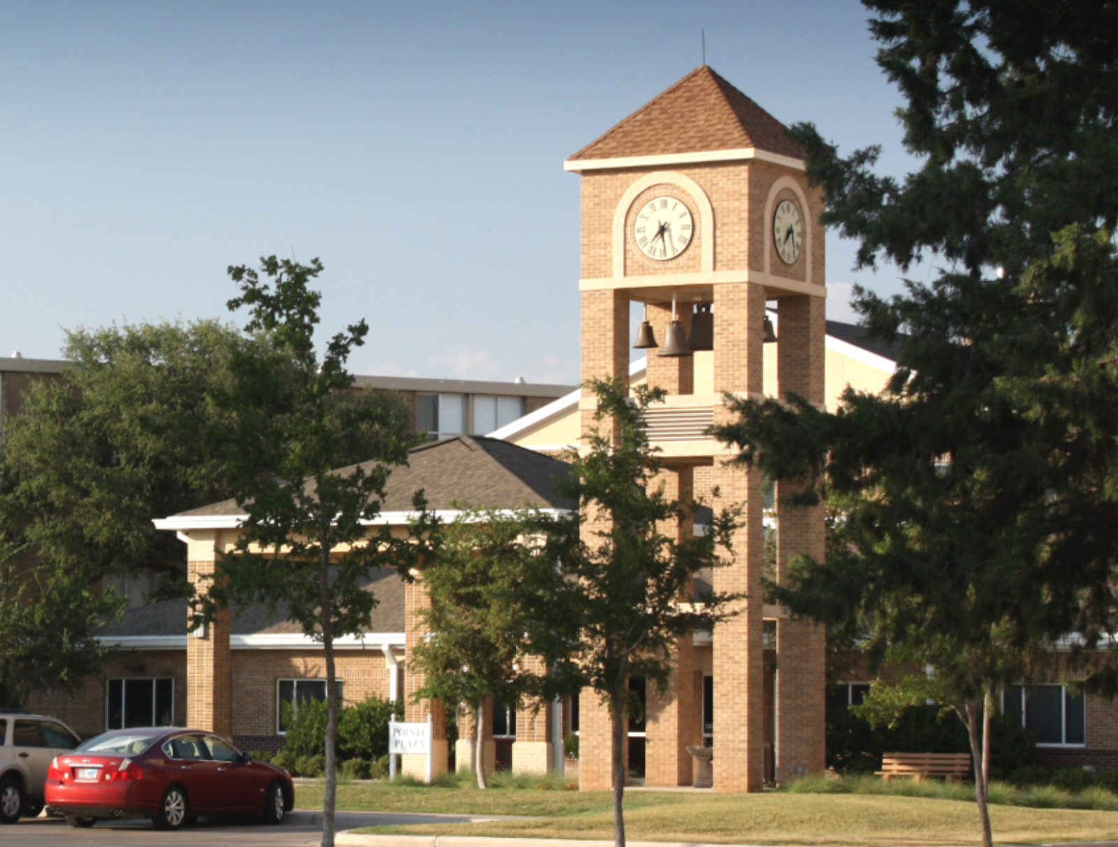 CARILLON INC photo 4